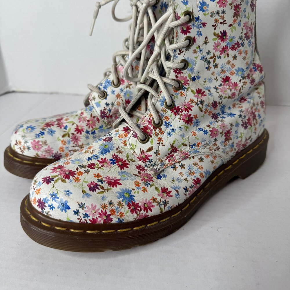Dr. Martens Boots